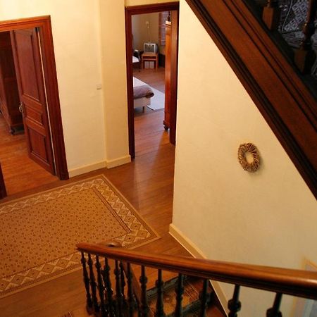 B&B Bel Natura - Couette Et Cafe Stavelot Luaran gambar