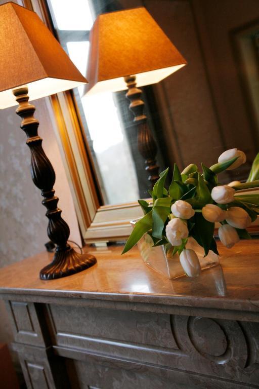 B&B Bel Natura - Couette Et Cafe Stavelot Bilik gambar